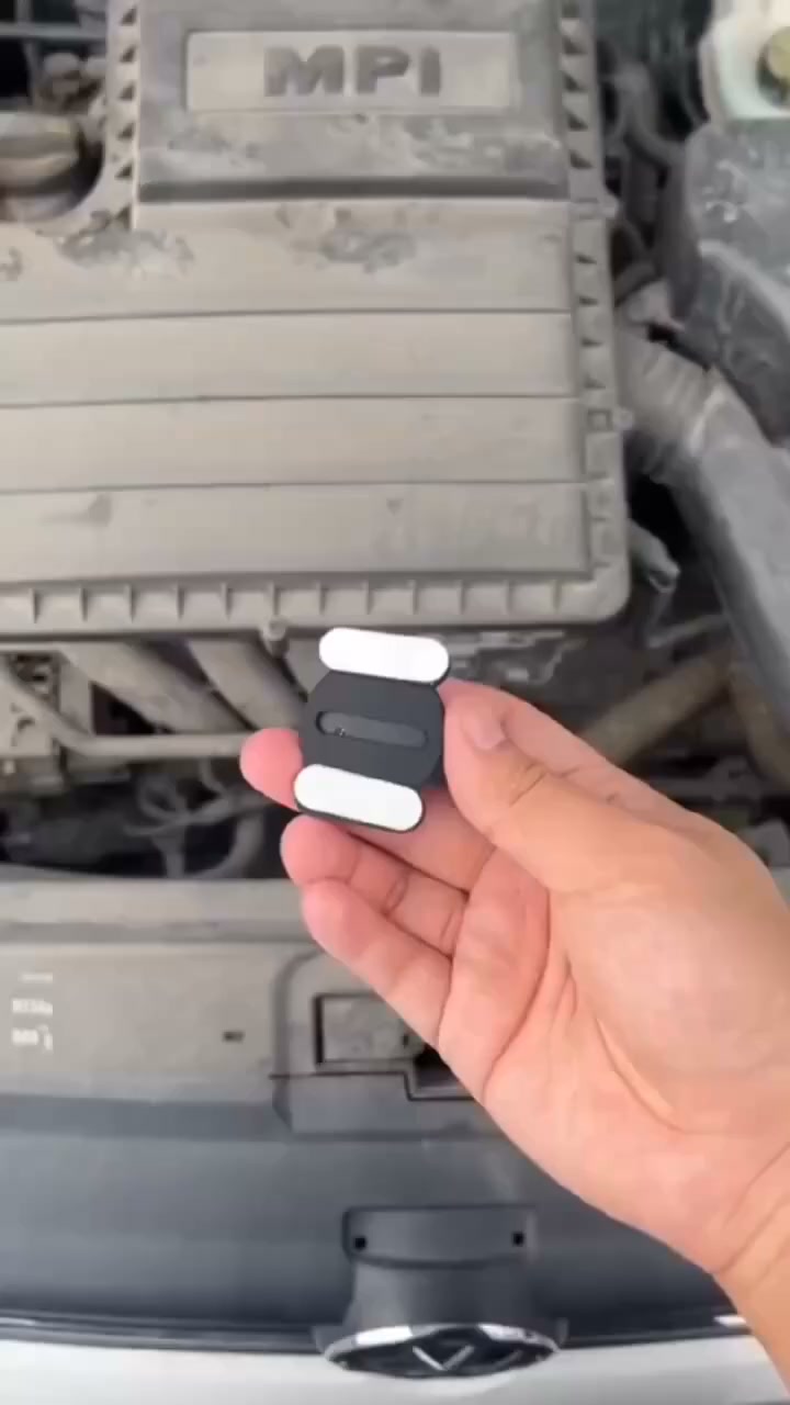 GP90 - Tracker GPS précis sans abonnement (android/apple)