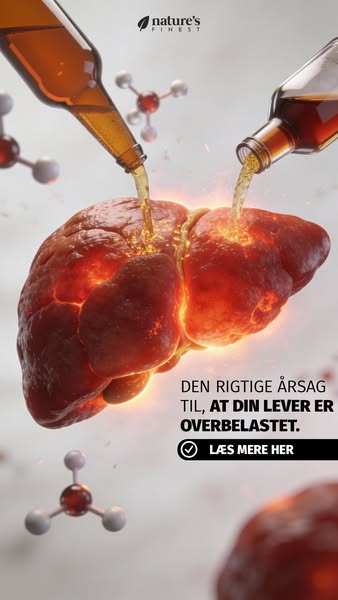 100 % naturligt reset-program