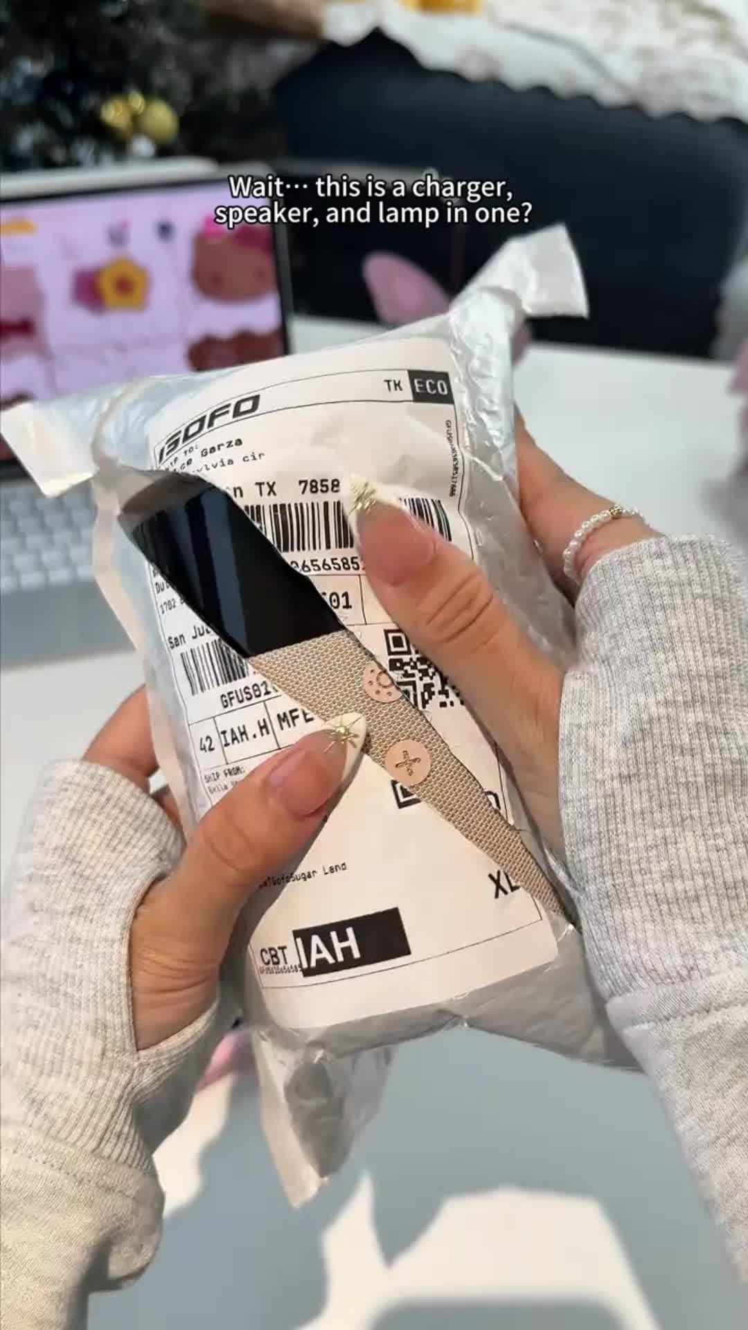 Anúncio de Ventivh