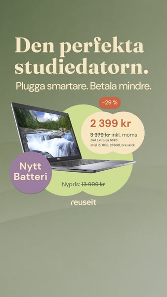 Fynda nu >>