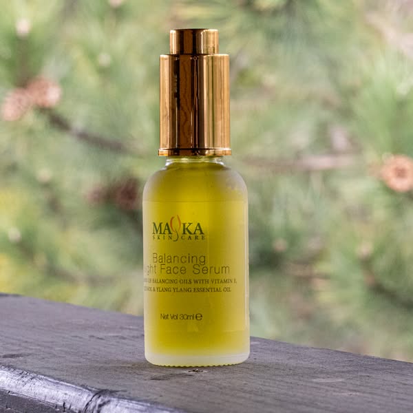 Anúncio de MAYKA - 100% natural, handmade skincare products
