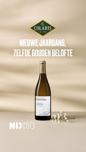 Topklasse zonder topprijs.