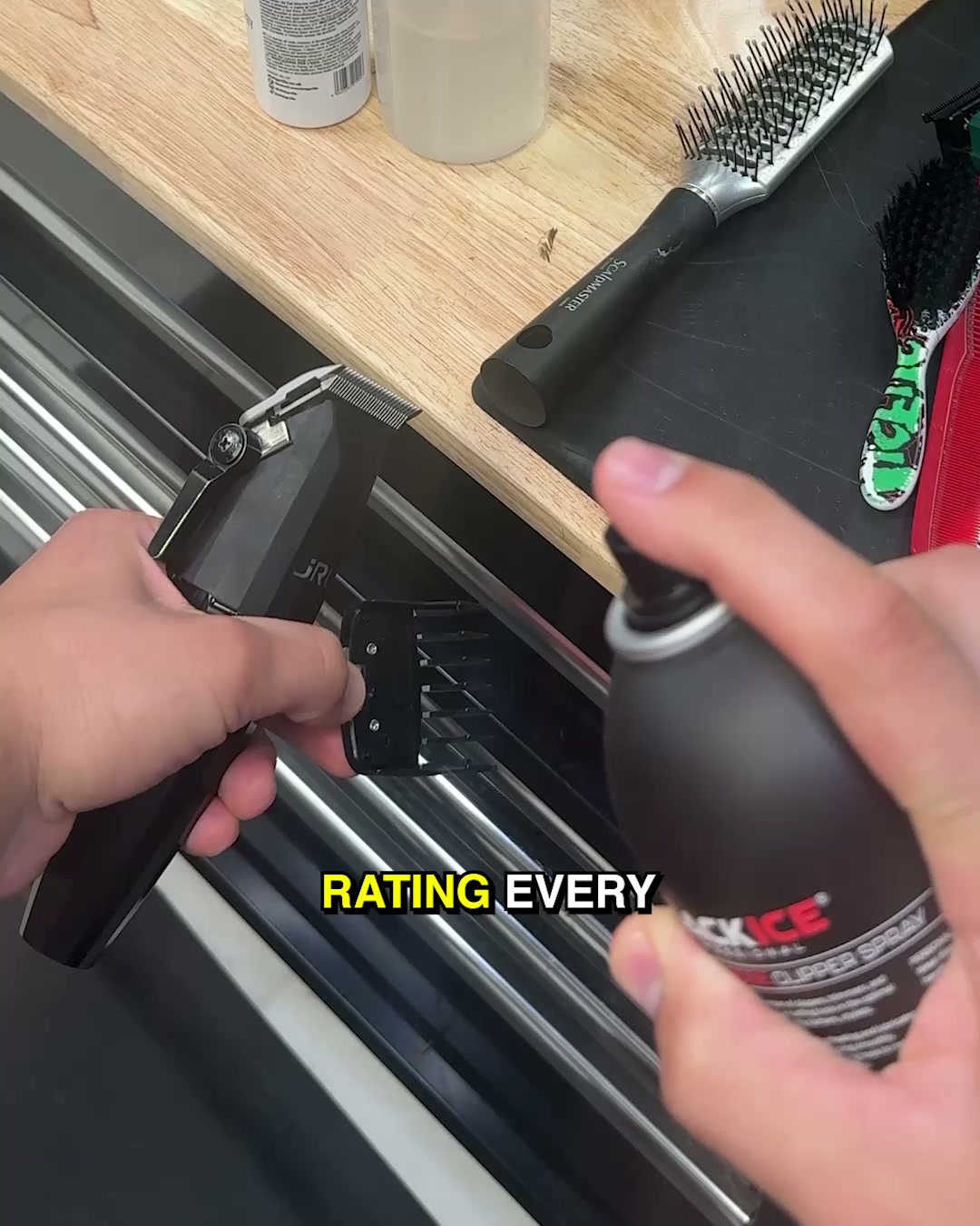 My #1 Recommended Hair Growth Product