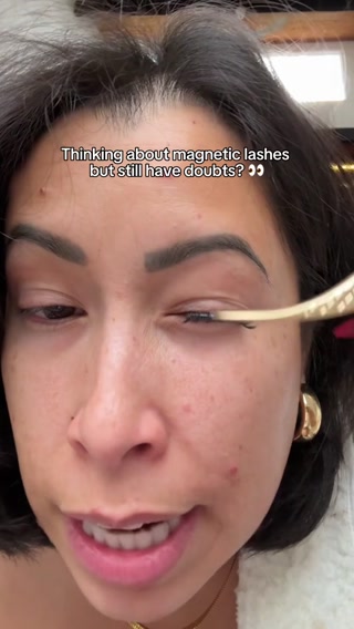 Asian Beauty's Best-Kept Lash Secret Revealed