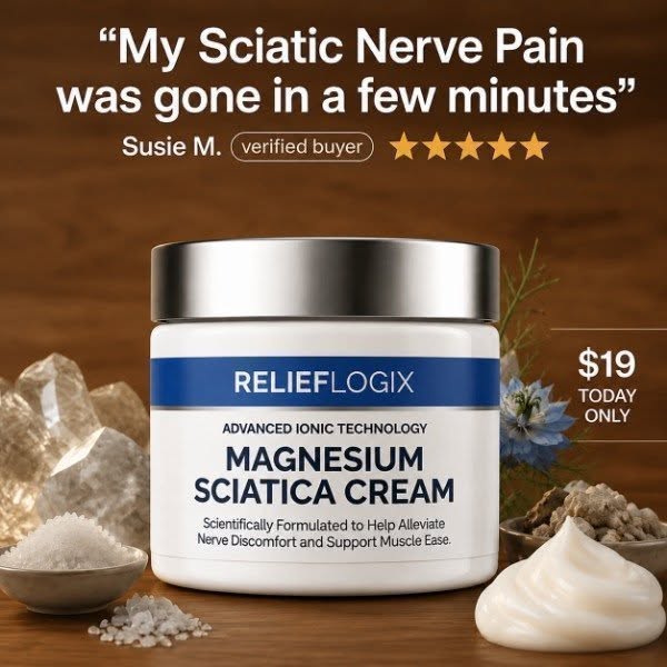 Put an End to Sciatic Nerve Pain for Good?