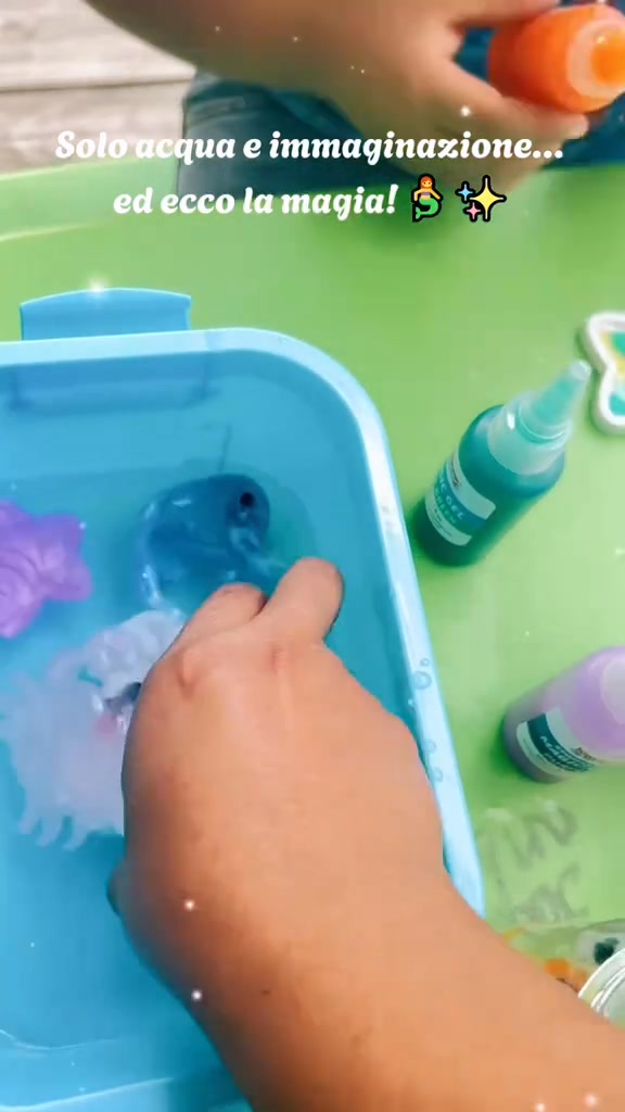 TYLKO 64 zł – MAGICZNE ŻELKI 3D!