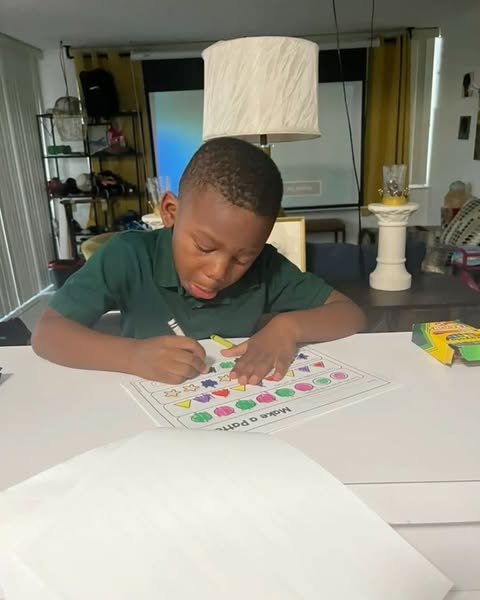 Le système scolaire laisse tomber mon enfant TDAH