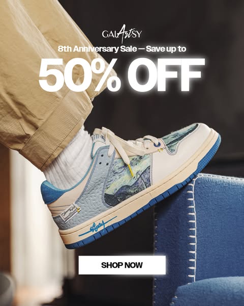 Unlock Up To 50% Off Now.