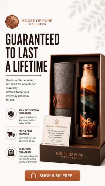 DITCH THE BORING BOTTLE