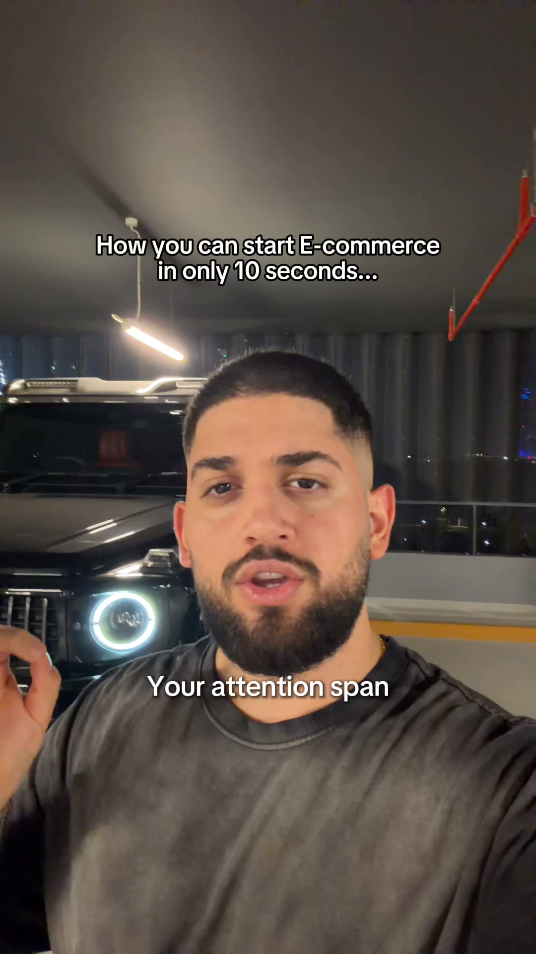 Your Perfect Store? Done in 15 Mins