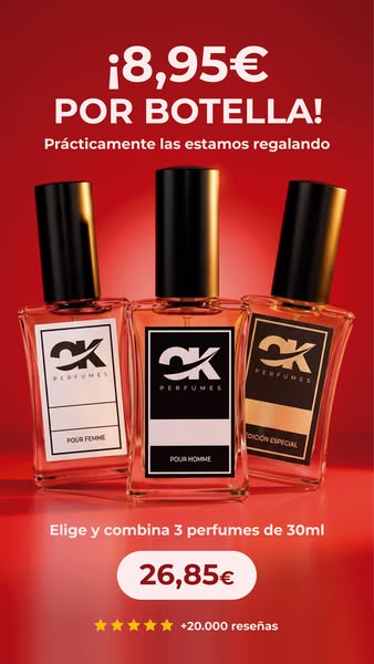 Solo para ti: 10% EXTRA con el código W10