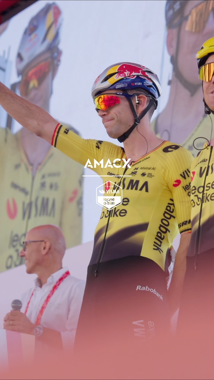 Anúncio de Amacx Sports Nutrition