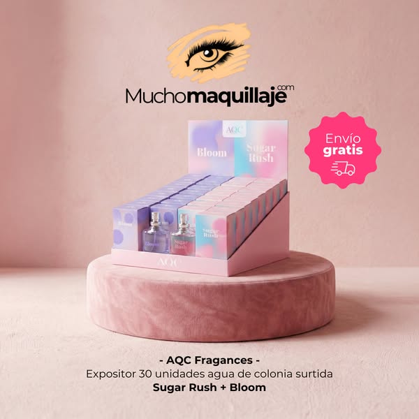 Maquillaje y Cosmética para profesionales
