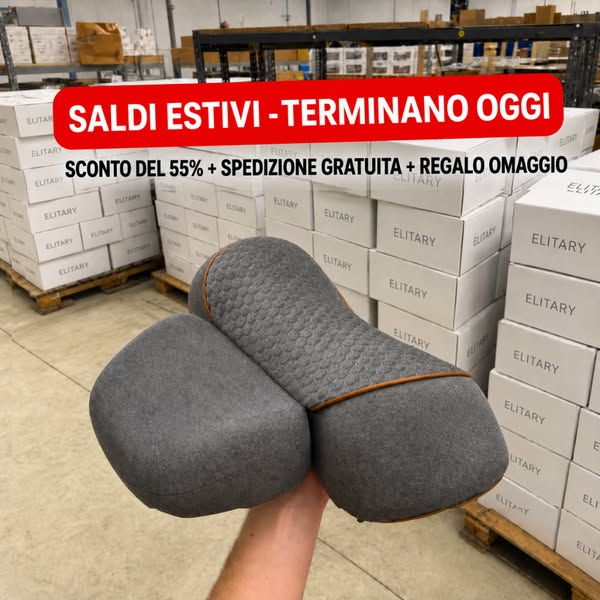 Sollievo mirato per la base del cranio