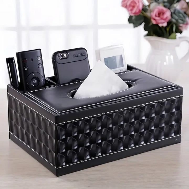 Κομψότητα και τάξη σε ένα μέρος – EleganzaBox™