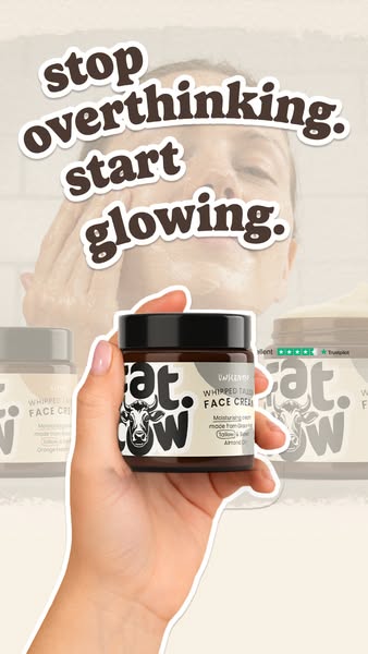 Real Ingredients = Real Results