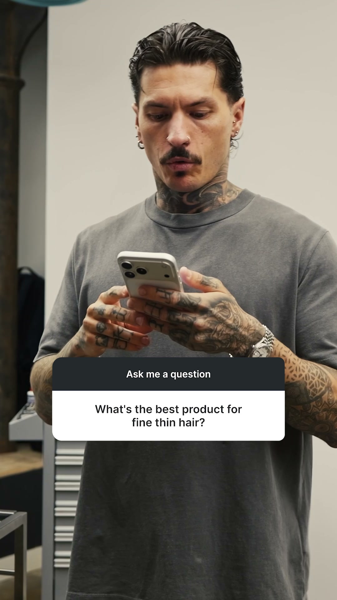 Made By People Who Know Hair