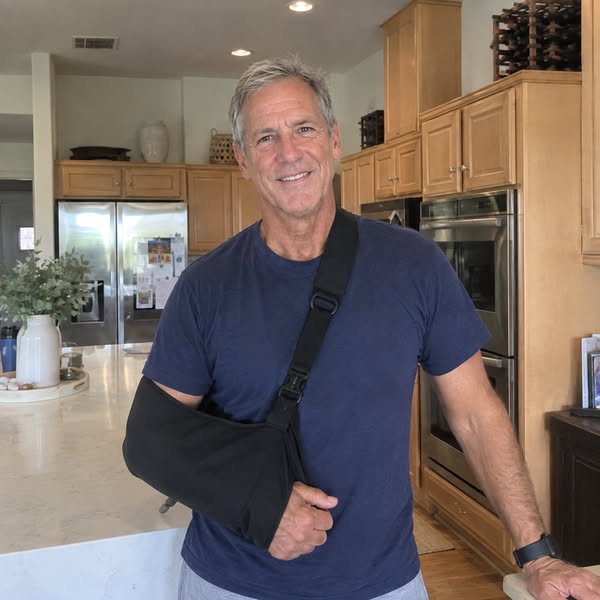 Read This If Your Getting Rotator Cuff Surgery