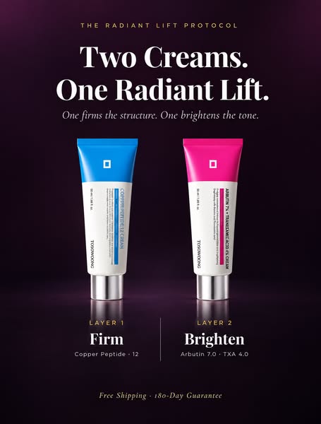 ELEVARE Arbutin 7.0 Corrective Cream — Advanced Brightening for Clearer, More Even-Looking Skin