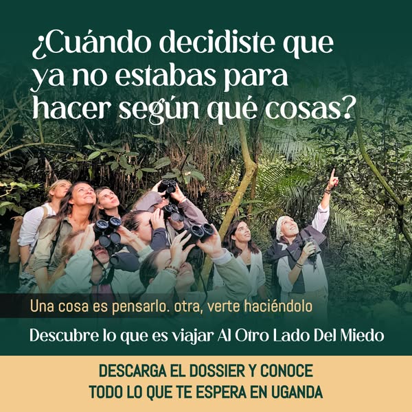 Vuelve a hacer cosas que te ilusionen
