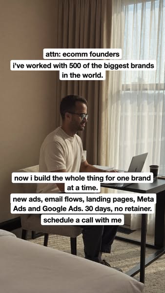 500+ Brands, $250M+ In Sales | Yours Next