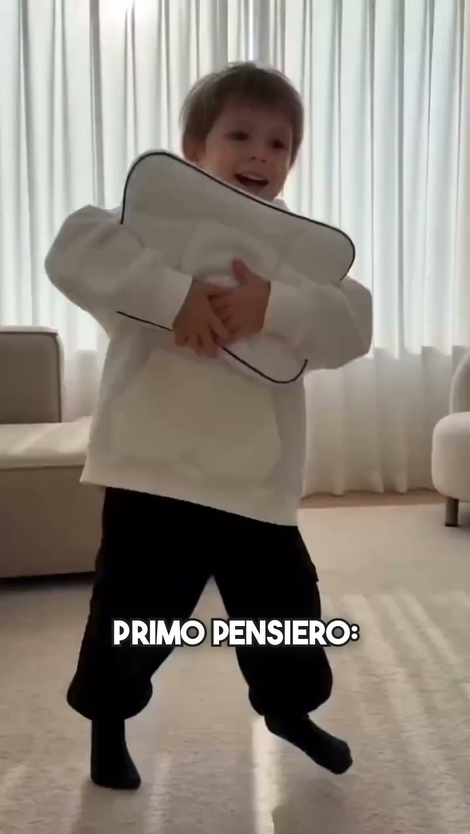 Anúncio de Sereniakids