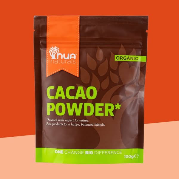 NUA Naturals