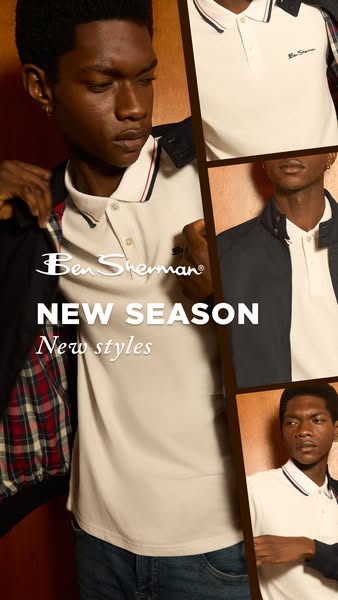 AW26 Has Arrived