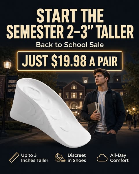 Back to School!