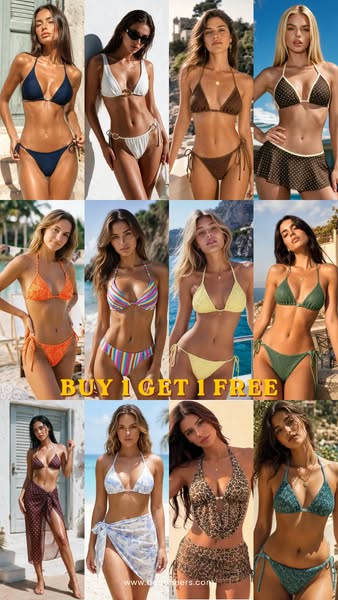 Buy 1 Get 1 FREE, Hurry!