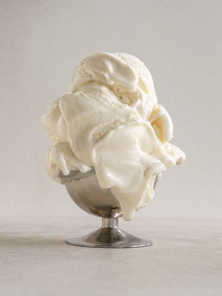 Llega el helado de Luna & Wanda