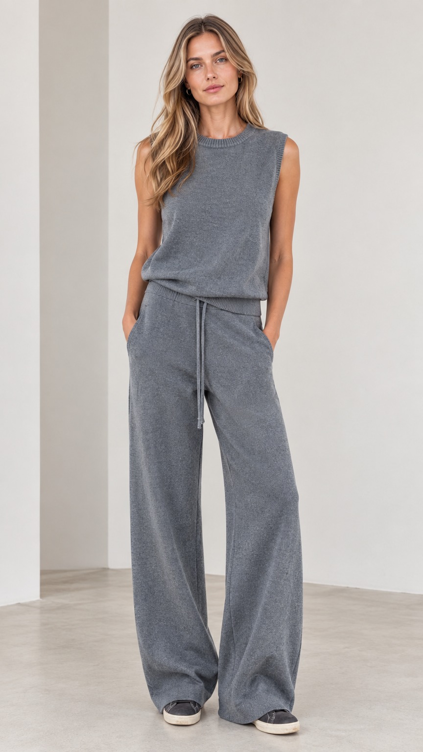 Limited Time: 50% Off Chic Loungewear