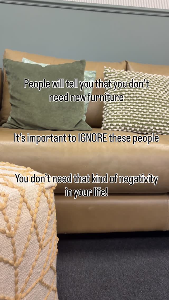 The smarter way to buy your furniture