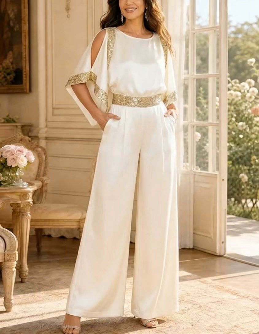 Timeless Elegance Starts Here