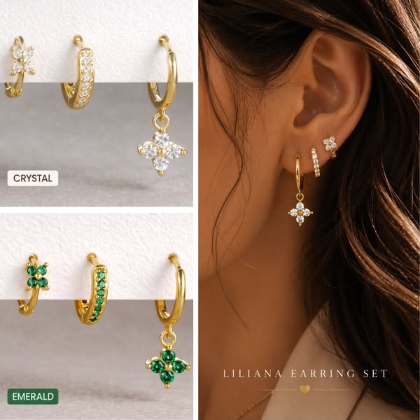 Your New Everyday Set