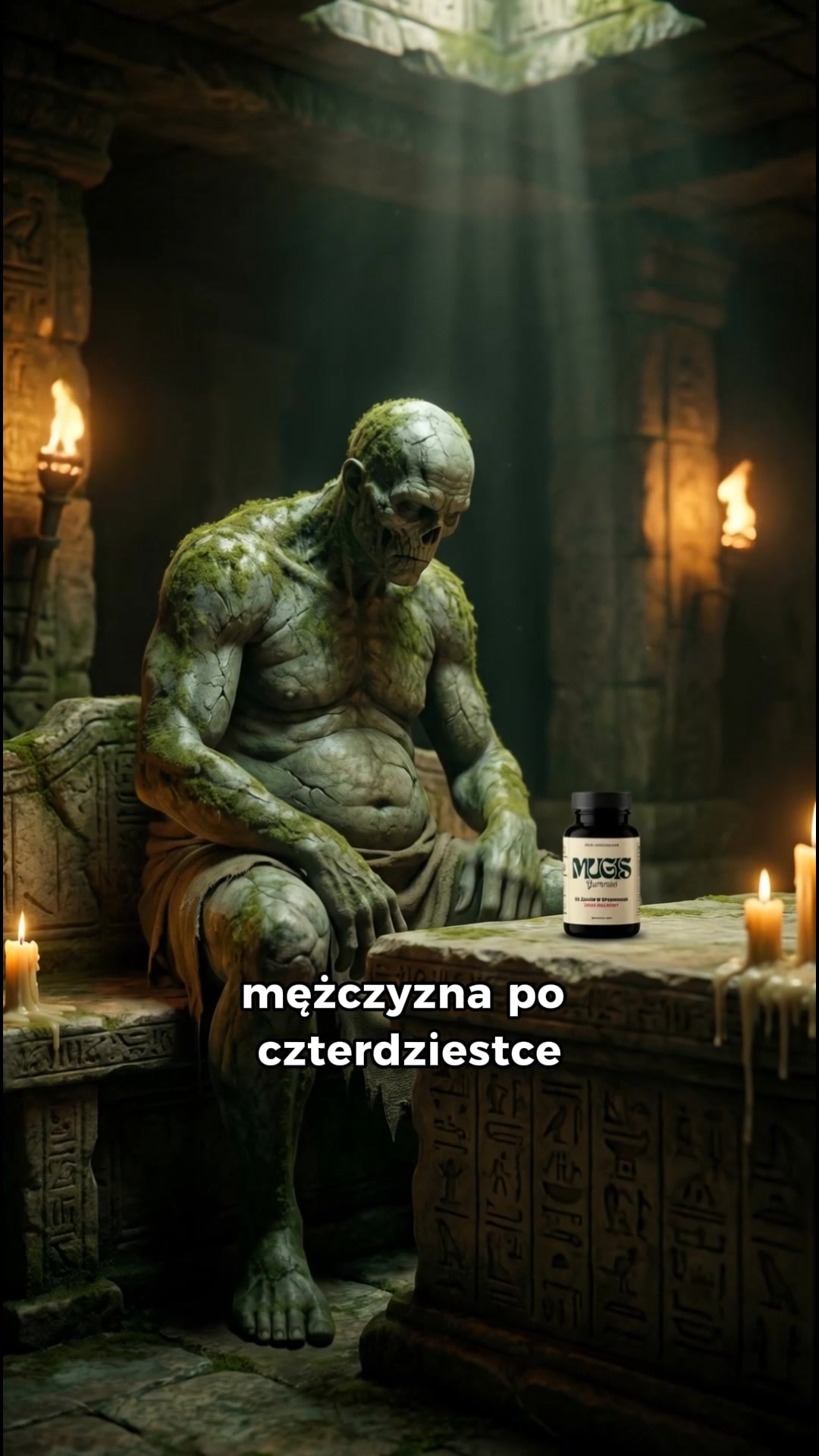 Moc natury w każdym żelku!