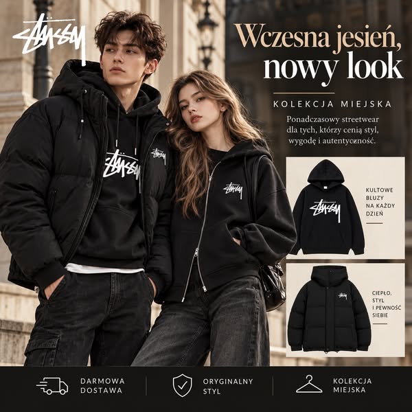 Stüssy