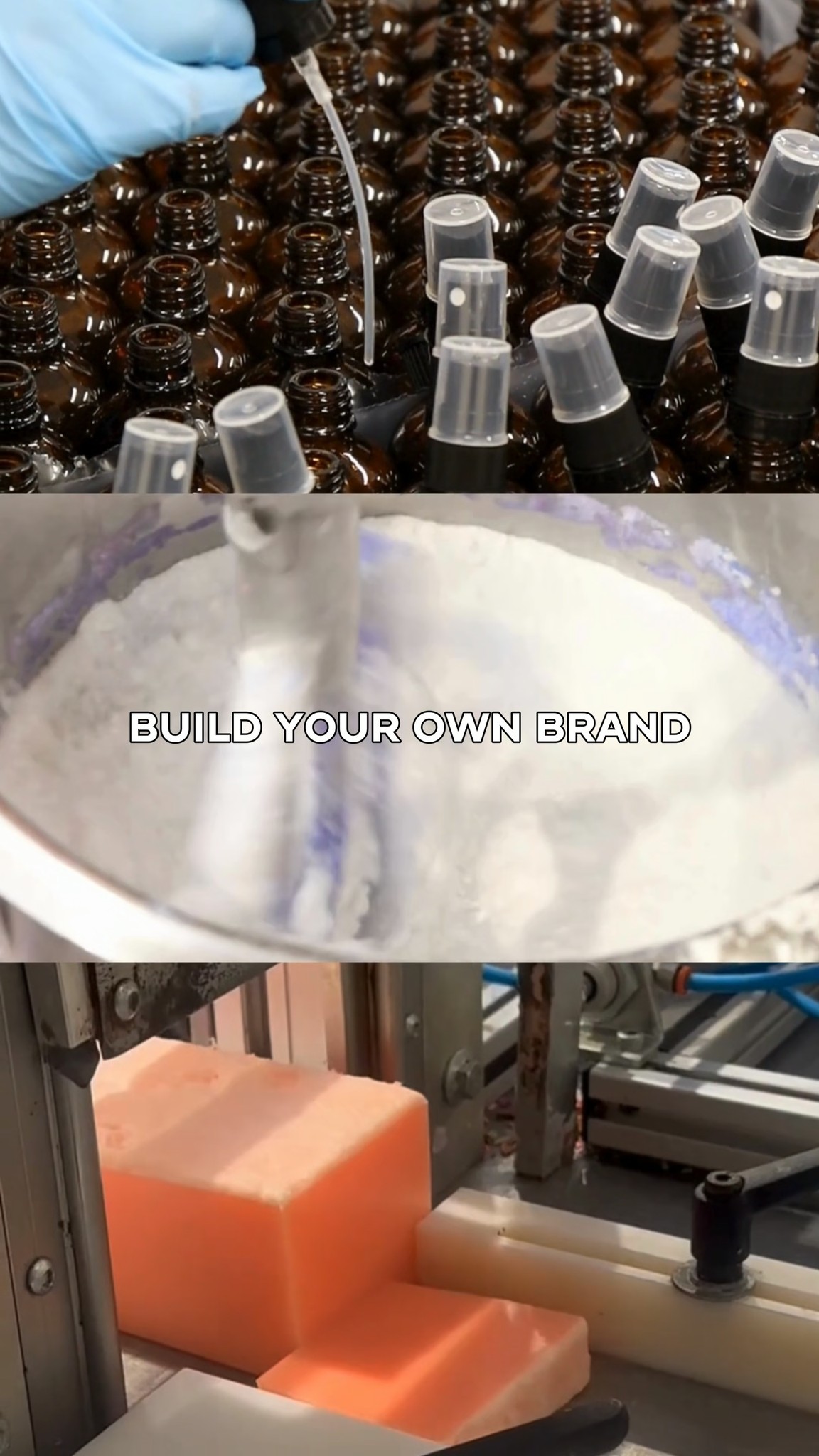 Anúncio de AW Aromatics Ltd