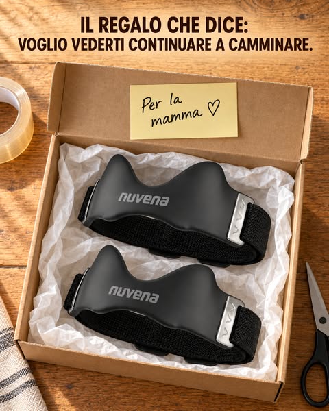 1 acquistato, 1 in omaggio