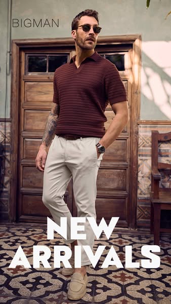 New Arrivals