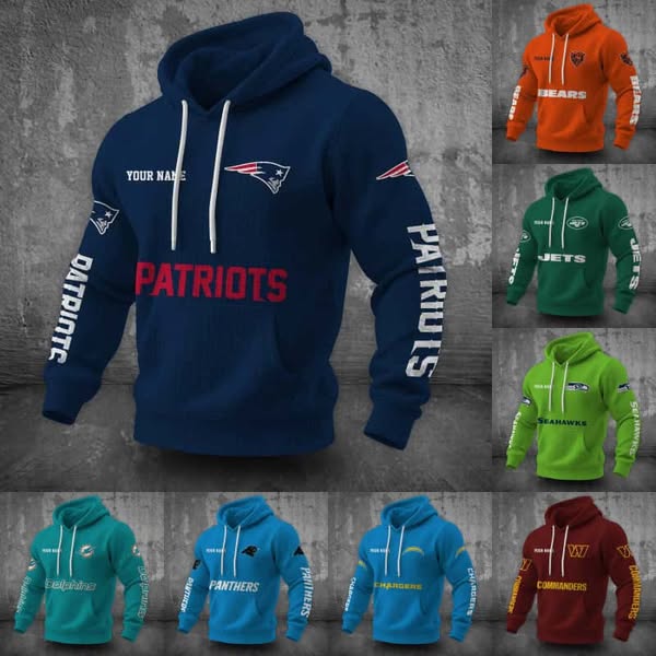 Fits all ages & figures, multiple colors!