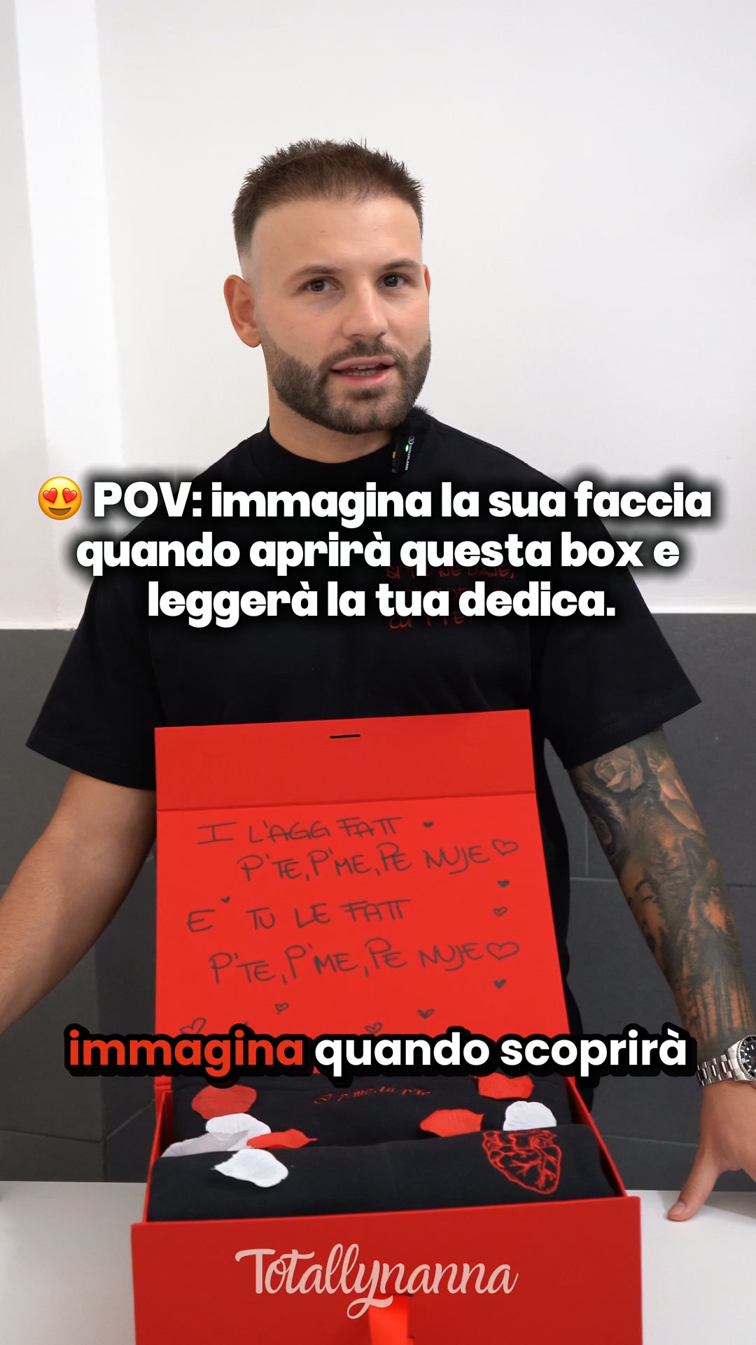 Felpa Personalizzata da soli 39,99€