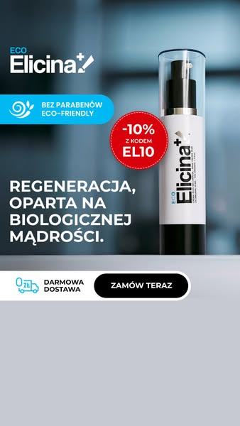 To nie K-beauty. To oryginał z Chile