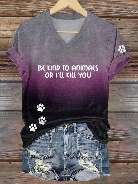 Prevention of Cruelty to Animals Month