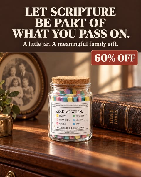 The Jar Kids Actually Use