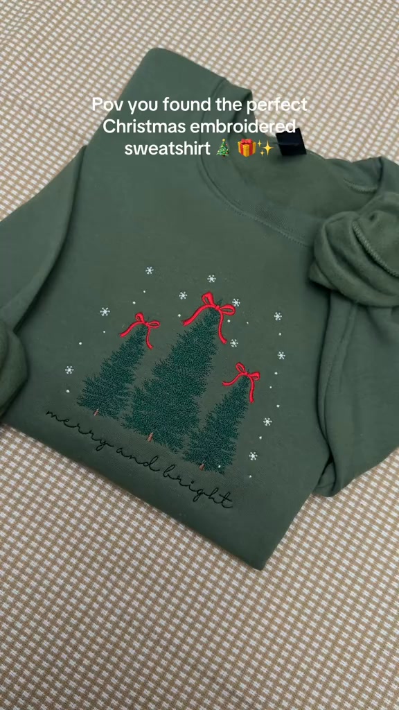 Cozy Christmas Vibes Apparel