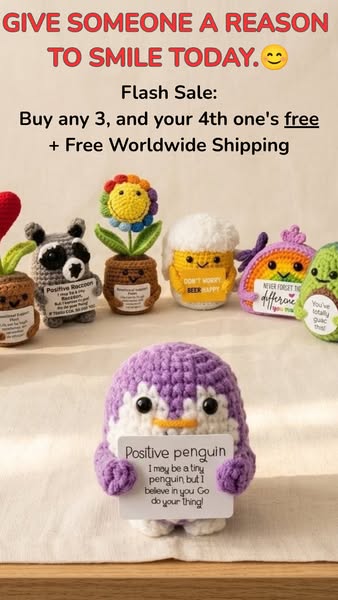 THESE ARE SO CUTE!