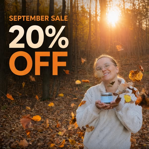 September Offer