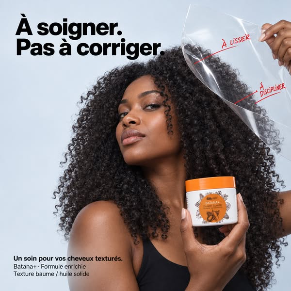 82 150 femmes ont déjà choisi Batana+