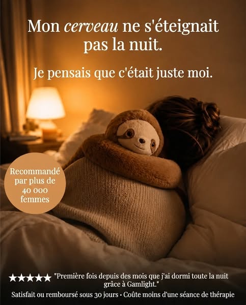 50% dès maintenant !